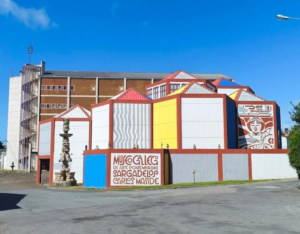 Outono Cultural de la USC