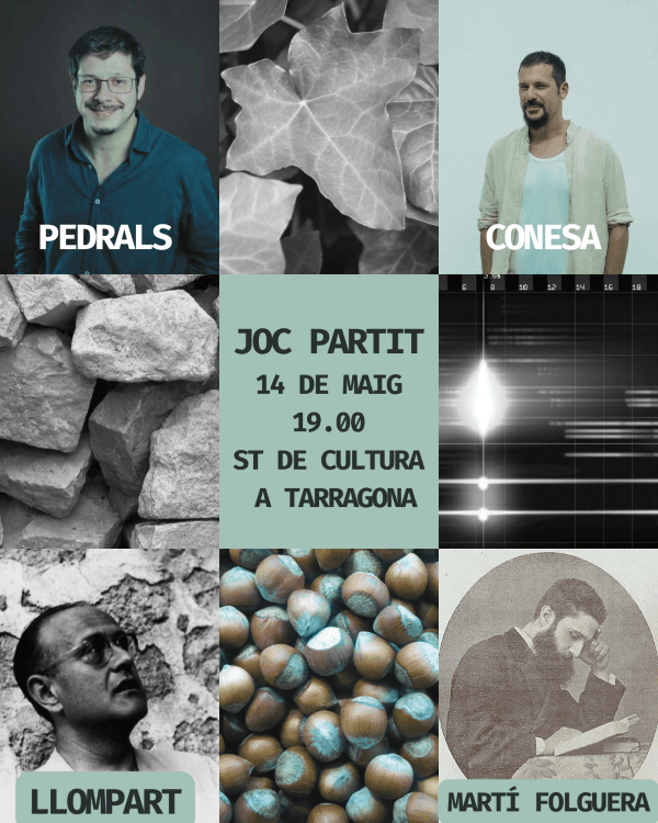 Joc partit