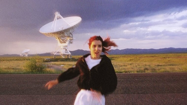 DocsBarcelona 2025 - Festival Internacional de Cine Documental