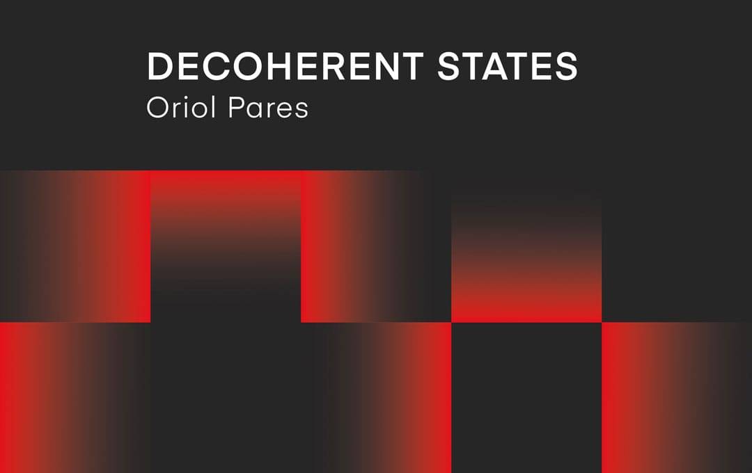 Inauguración de la exposición «Decoherent States»
