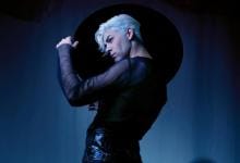 Agoney presenta su nuevo álbum