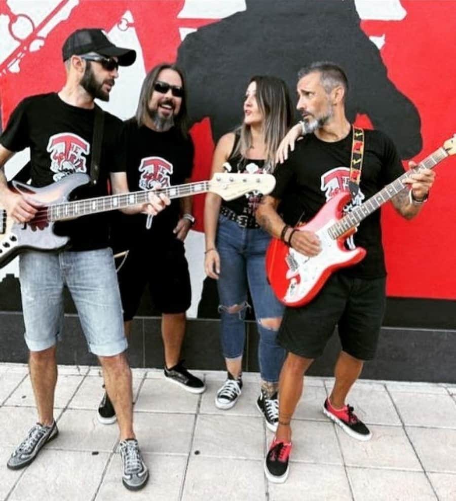 The Spirit of the Evil