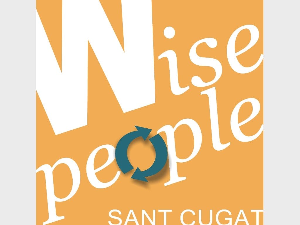 Commemoració dels 10 anys de Wise People Sant Cugat