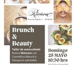 Brunch & Beauty