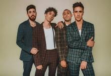 Concierto de Veintiuno Valencia 2025