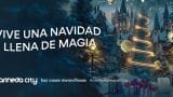 Programación de Navidad 2025 de Marineda City
