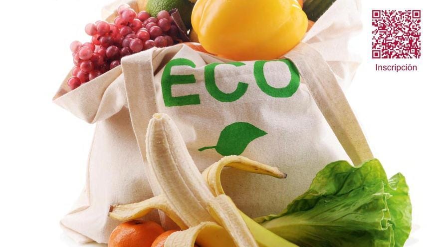 XXXVIII Jornada de Ciencia y Tecnología de los Alimentos de Castilla y León: Alimentos ecológicos: dudas y certezas