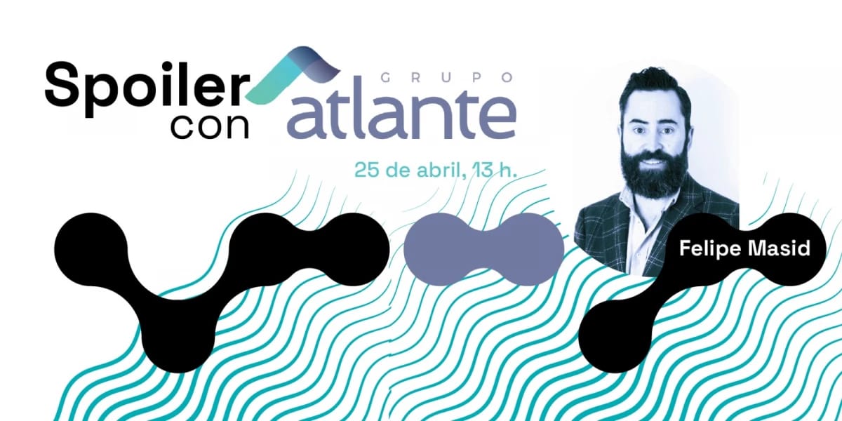 Spoiler con Grupo Atlante