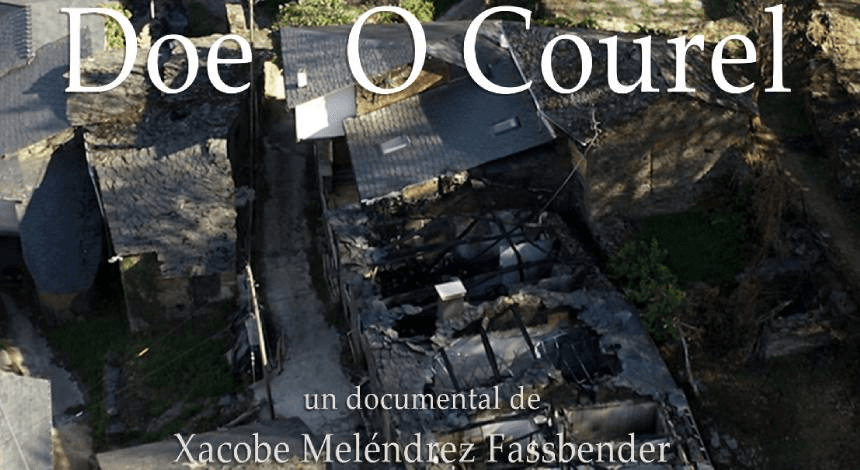 Documentais do Barrio: DOE Ou CAUREL