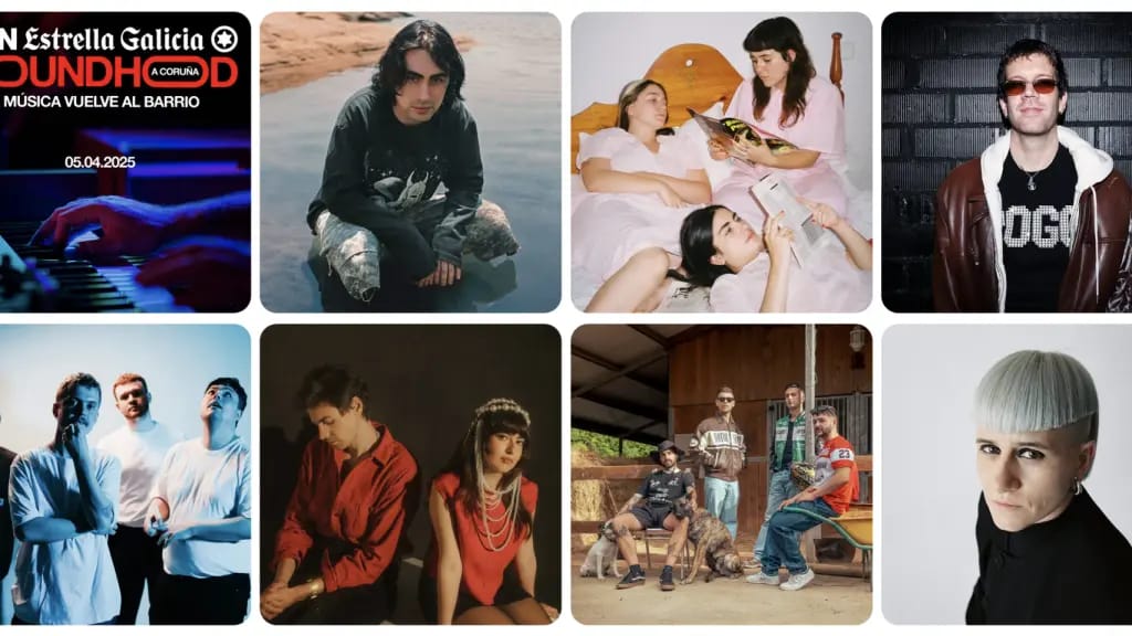 ¿A qué suena tu cerveza?