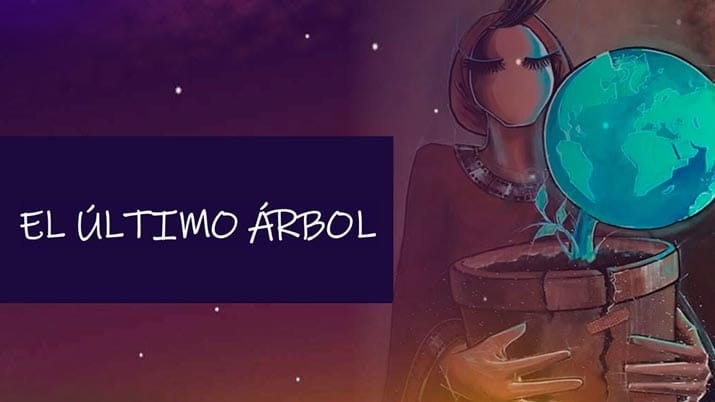 El último árbol