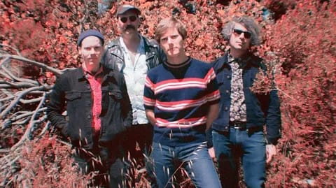 Concierto de Chime School