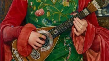 XXIV Muestra de Música de Plectro Ciudad de Valladolid