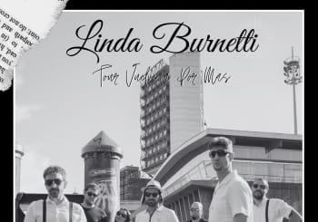 Concierto de Linda Burnetti & Virginia Red