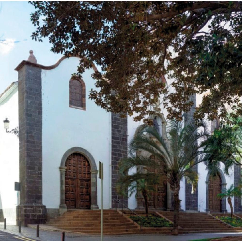 'Officium Defunctorum' - XIX Festival de Música Religiosa de Canarias