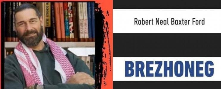 Presentación de 'Brezhoneg. A lingua celta da Bretaña'