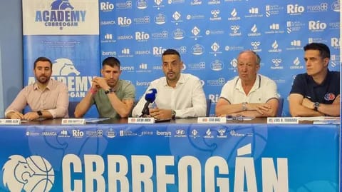 Breogán Academy Day