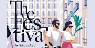 The Festival by SALESAS