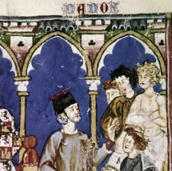 Conferencia El Violín Olvidado