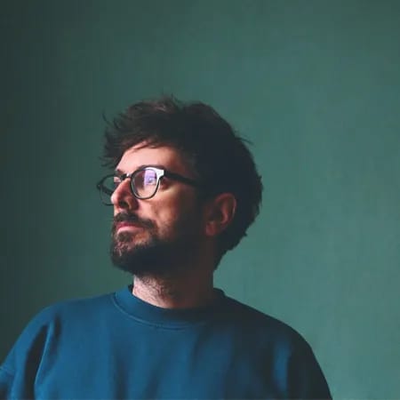 Pau Vallvé - Agorafilia