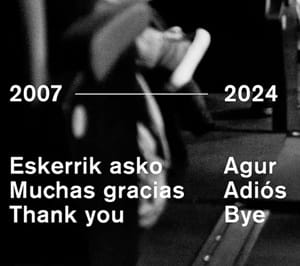 Fiesta de Despedida de Dock of the Bay