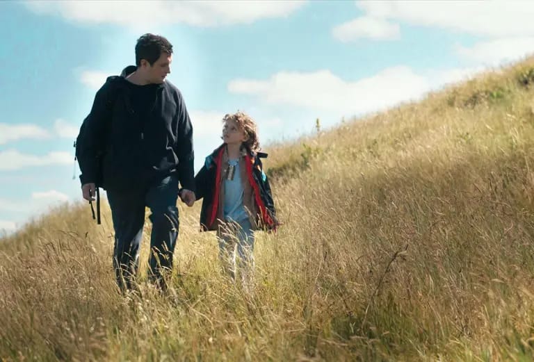 Kresala Zinekluba: 'La historia de Jim'