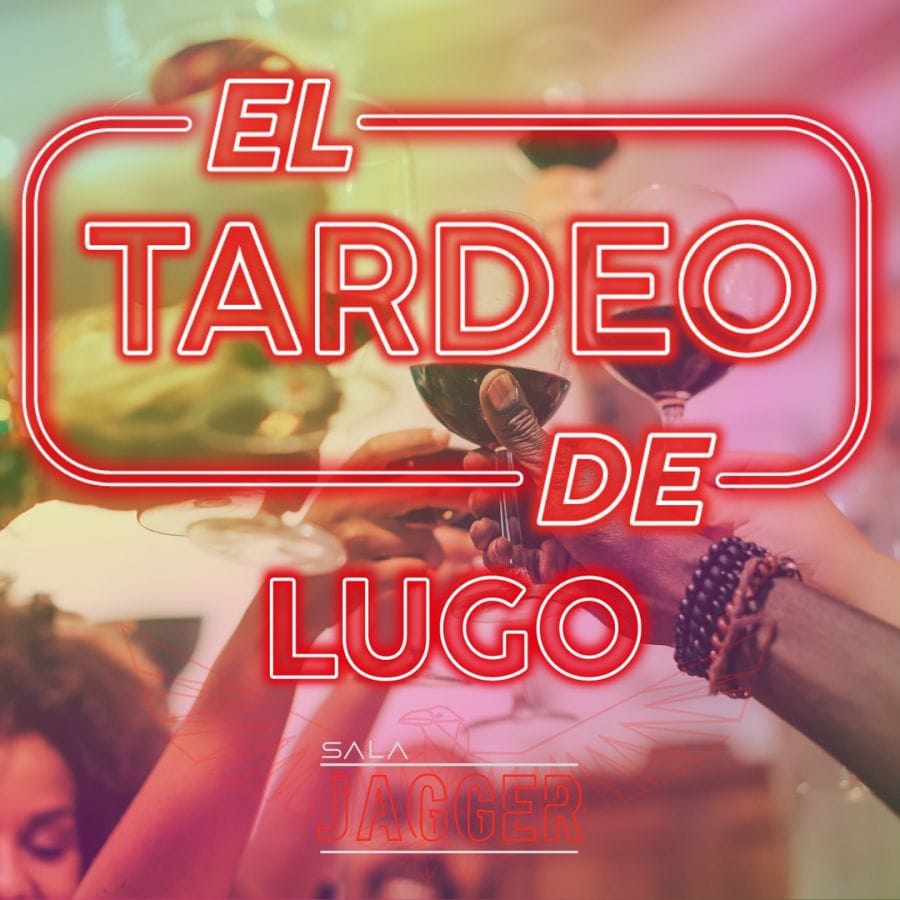 Los Tardeos del Jagger