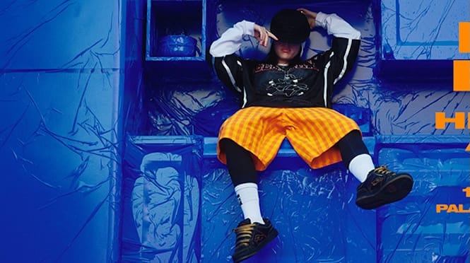 Billie Eilish: HIT ME HARD AND SOFT: THE TOUR