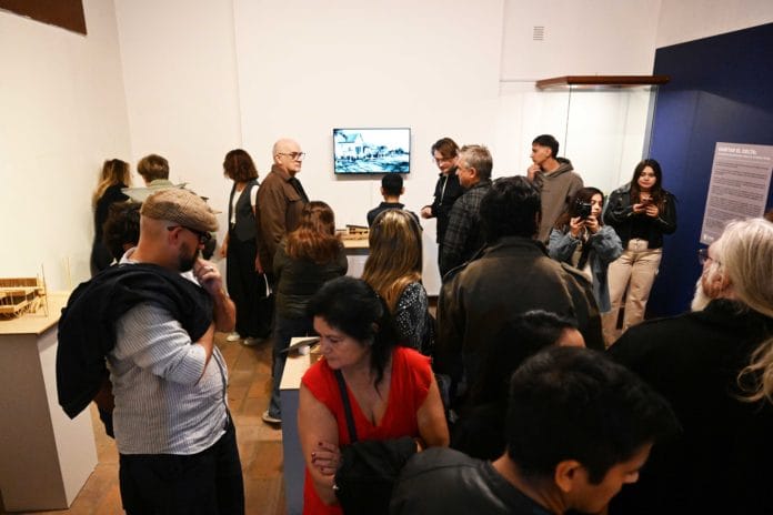 Habitar el Delta: variaciones proyectuales sobre la vivienda isleña