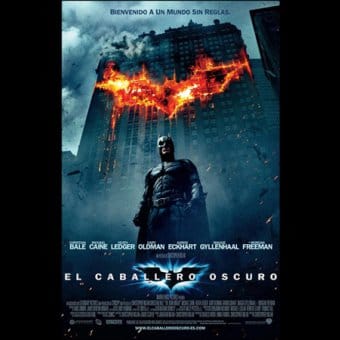 El caballero oscuro