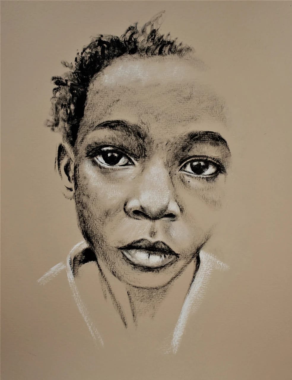 GUADALAJARA / «Miradas sin tiempo»