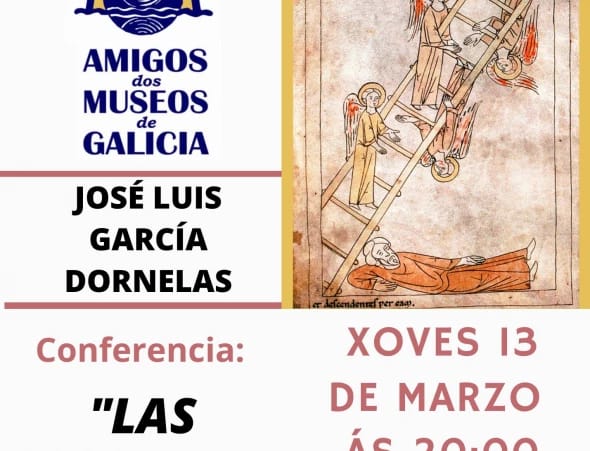 Conferencia 'Las tribus de Israel'