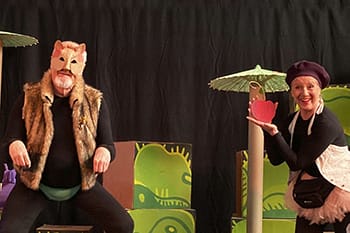 Hazia, bidaia handi baten istorio txikia