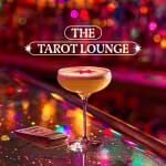 The Tarot Lounge: A mystical cocktail experience