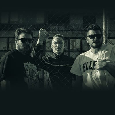 Victor Rutty + Rober del Pyro & DJ Kaef 'Malezza'