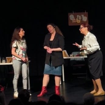 Objetos para hacer su vida más fácil S.L.