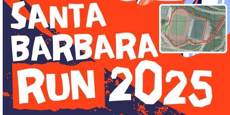 Carreira Popular Santa Bárbara