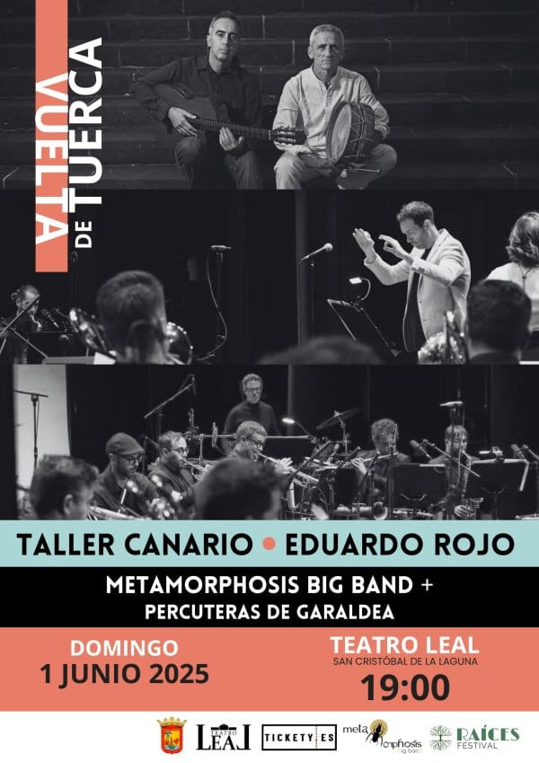 Vuelta de tuerca