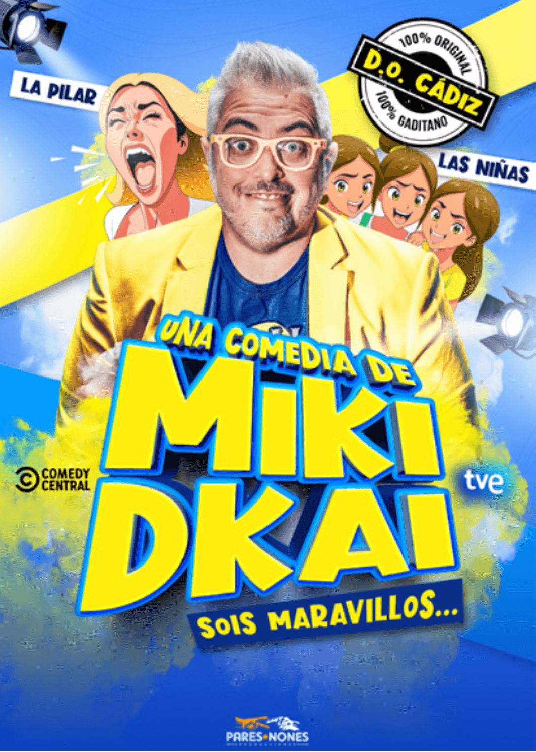 La Sirenita, El Musical