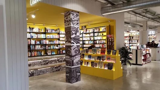 Cris Sancho y Pedro Crespo presenta su libro