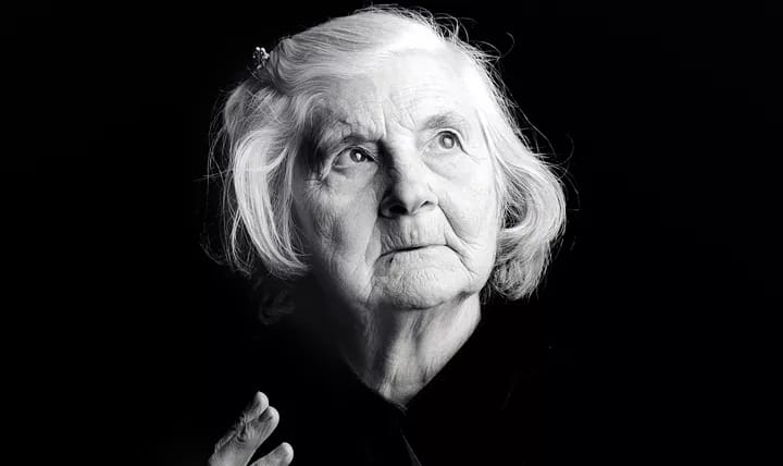 'El testigo silencioso', de Alvira Lizano