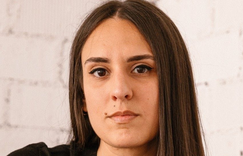 Presentación de la novela 'Comerás flores'