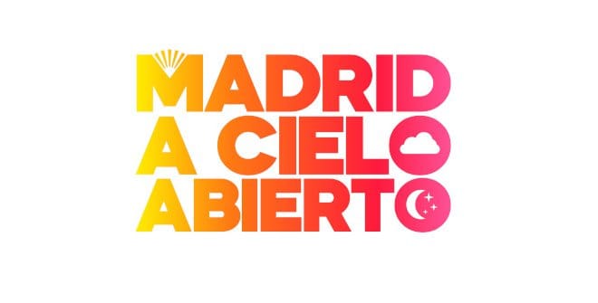 Madrid a Cielo Abierto 2025