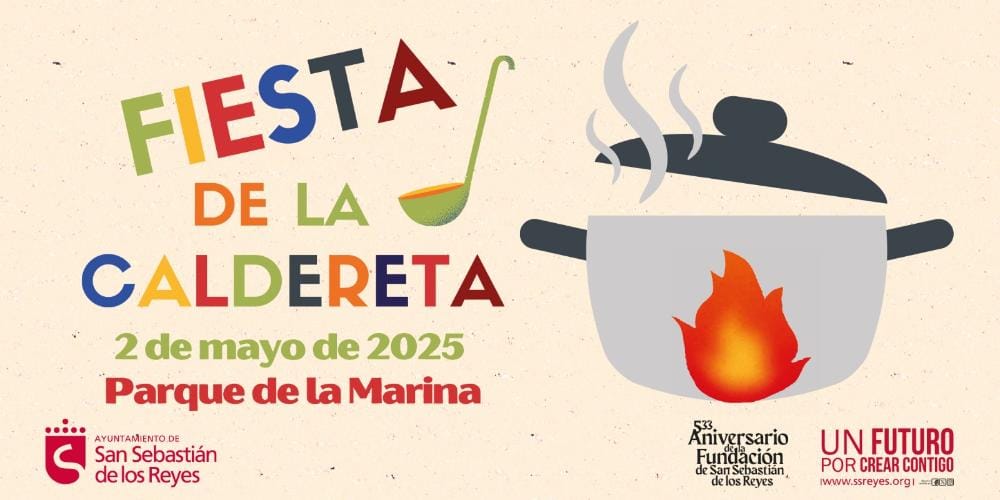 Fiesta de la Caldereta