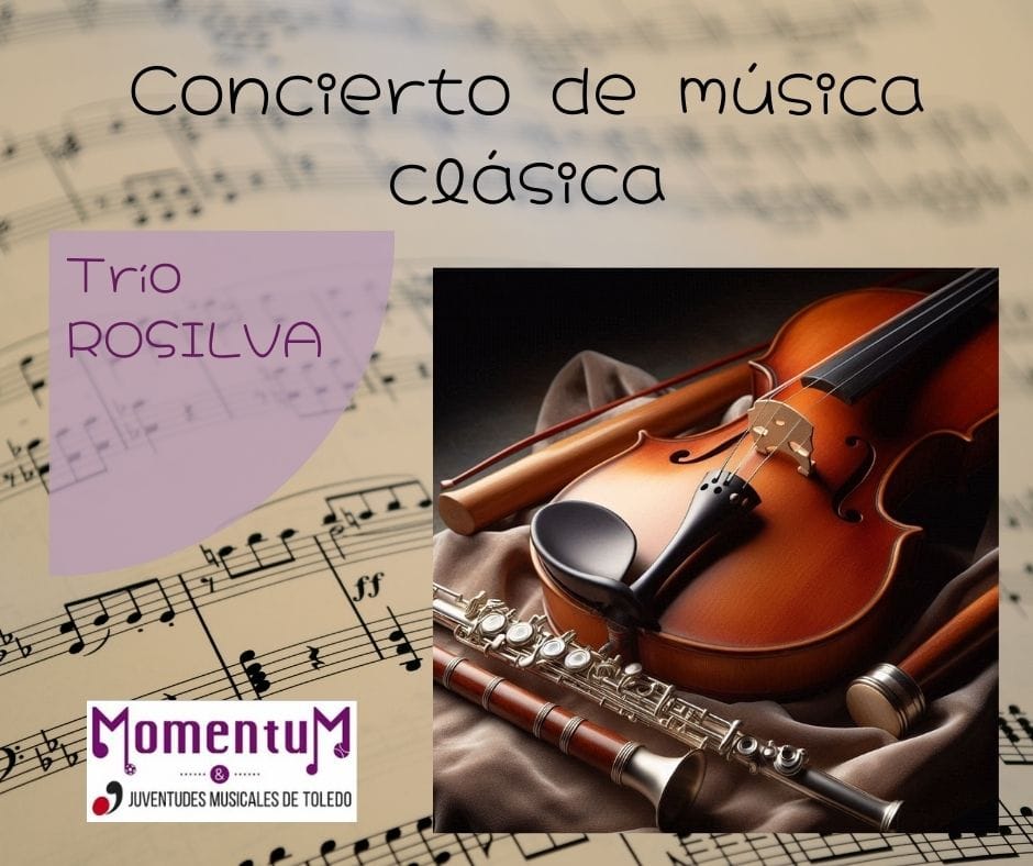 Ciclo Momentos Clásicos