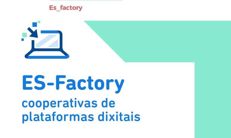 Programa de mentorías para impulsar plataformas digitales con enfoque cooperativo
