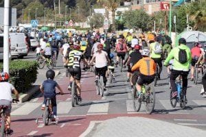 Día de la Bicicleta para todos