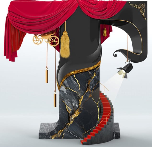 XVI Gala del Teatro de Aragón