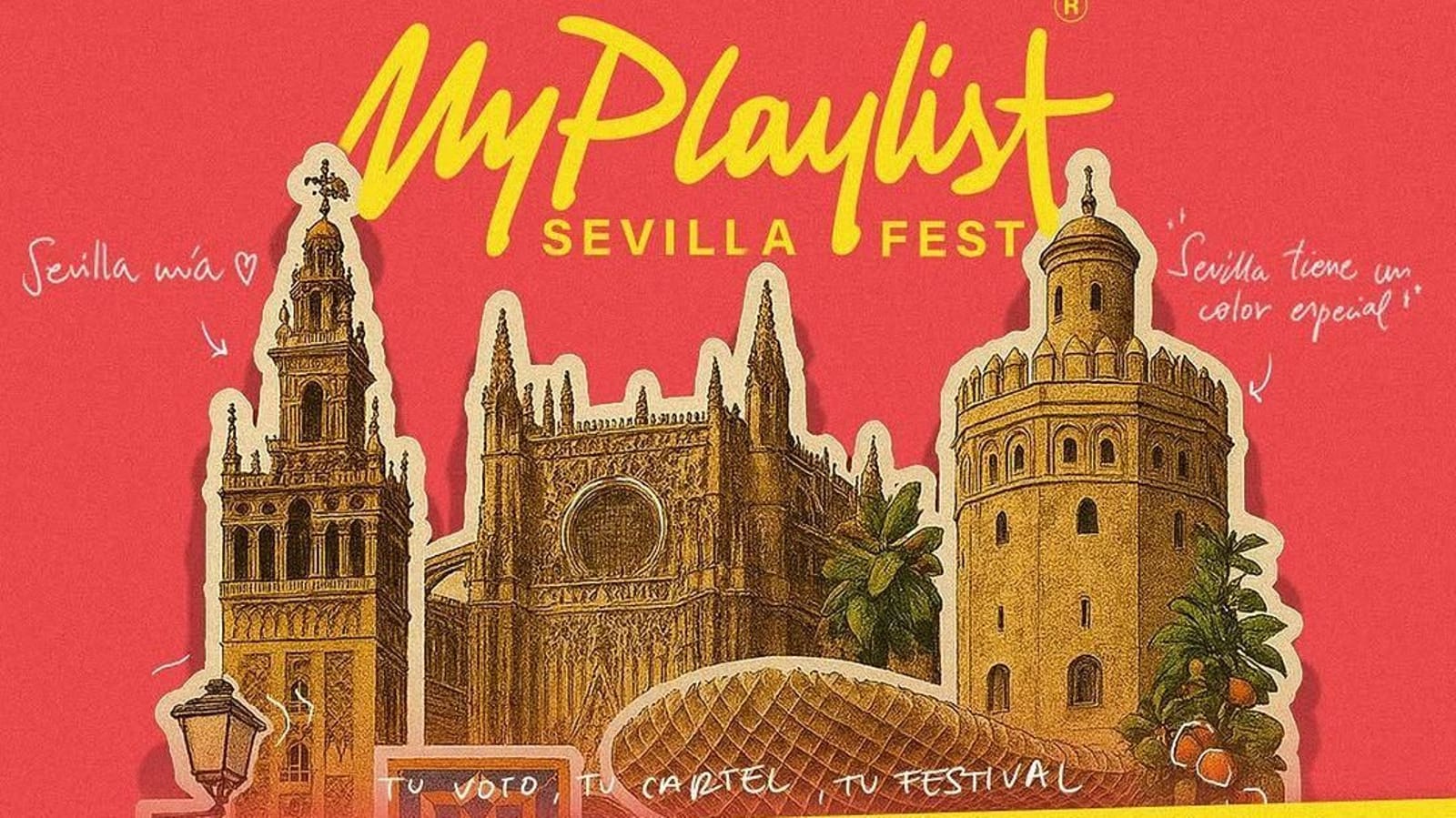 MyPlaylist Fest