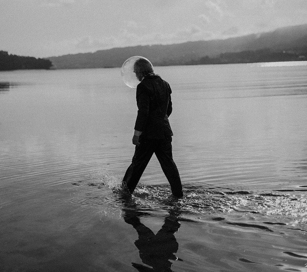 Tres fotógrafos, una pasión: dinamizar el panorama cultural rural